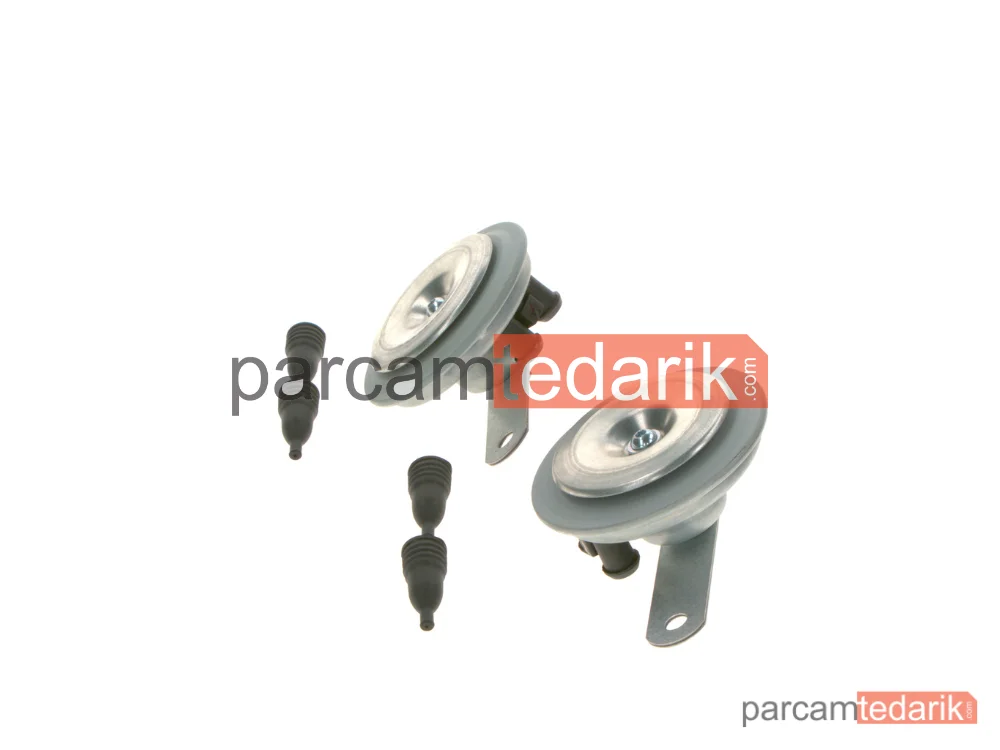 BOSCH 0986320191 | Korna — Hyundai i10 II, Opel Astra F, Opel Vectra C