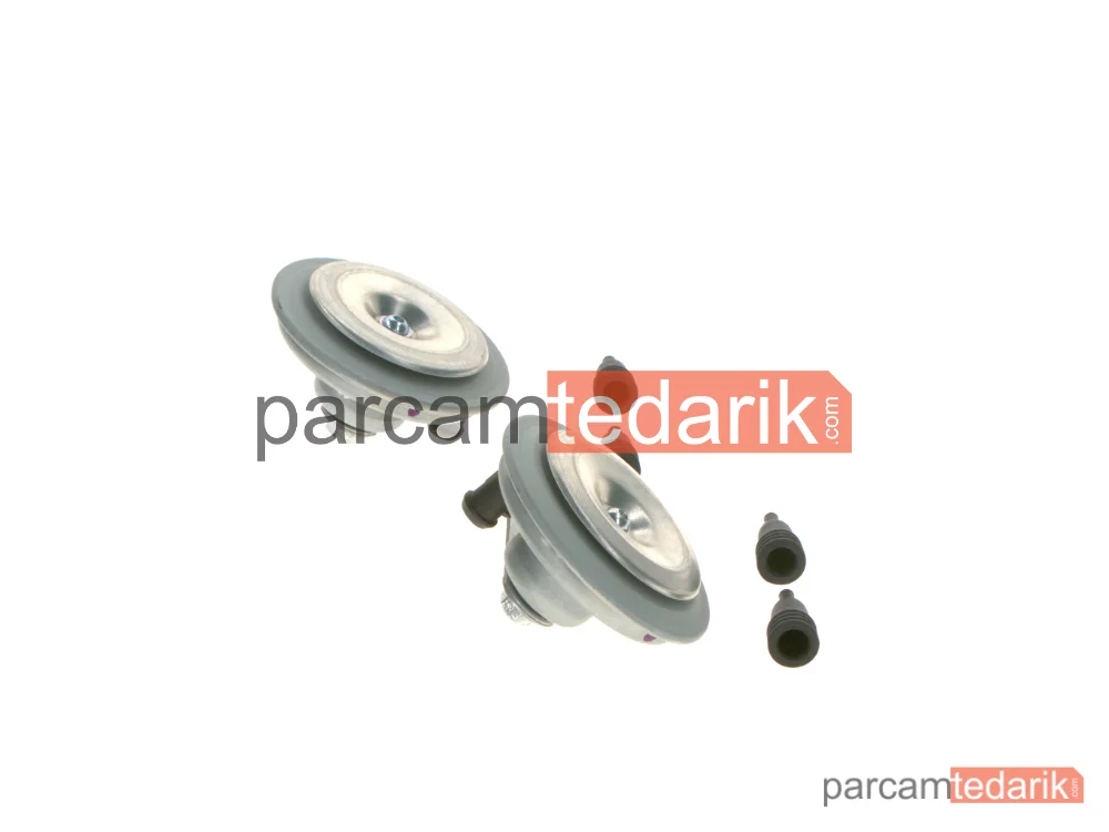 BOSCH 0986320191 | Korna — Hyundai i10 II, Opel Astra F, Opel Vectra C