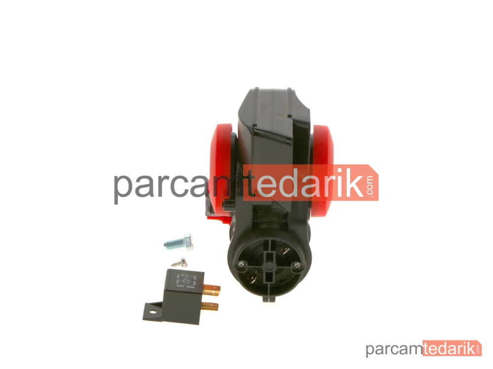 BOSCH 0986320400 | Korna