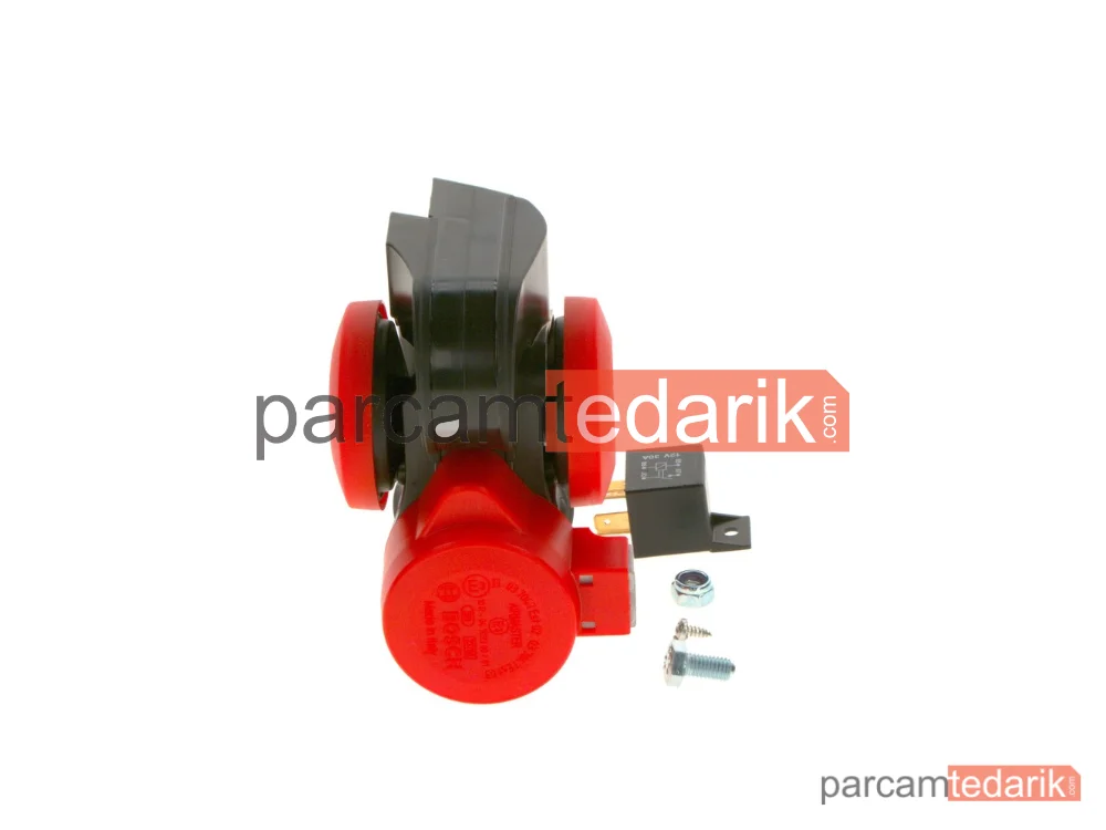 BOSCH 0986320400 | Korna