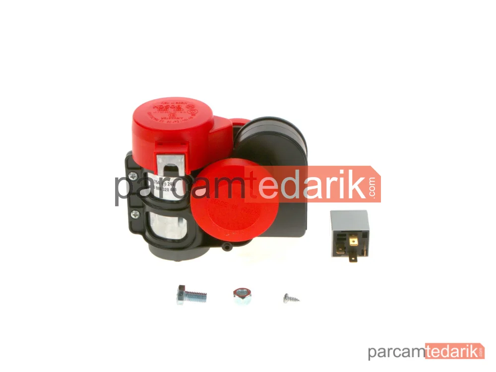 0986320401 | Korna