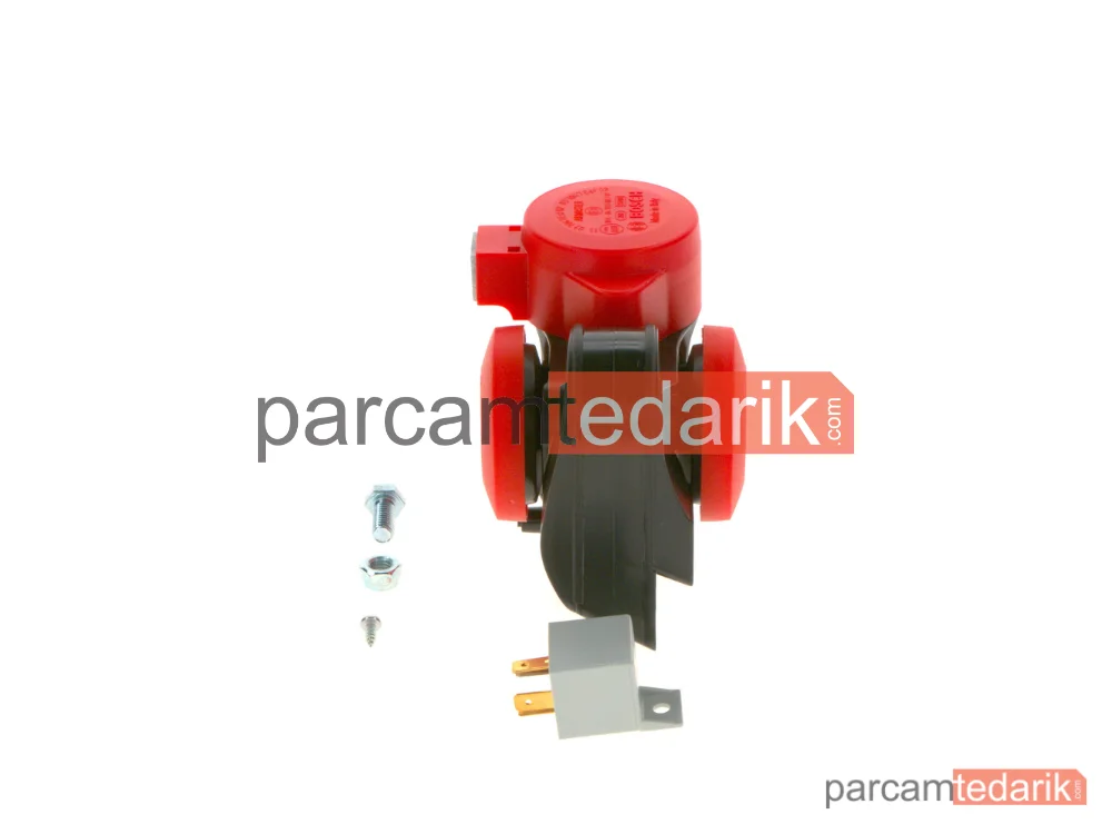 BOSCH 0986320401 | Korna