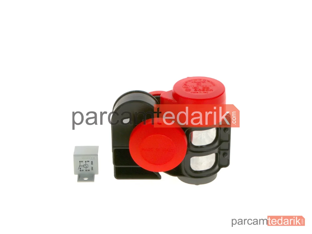 BOSCH 0986320401 | Korna