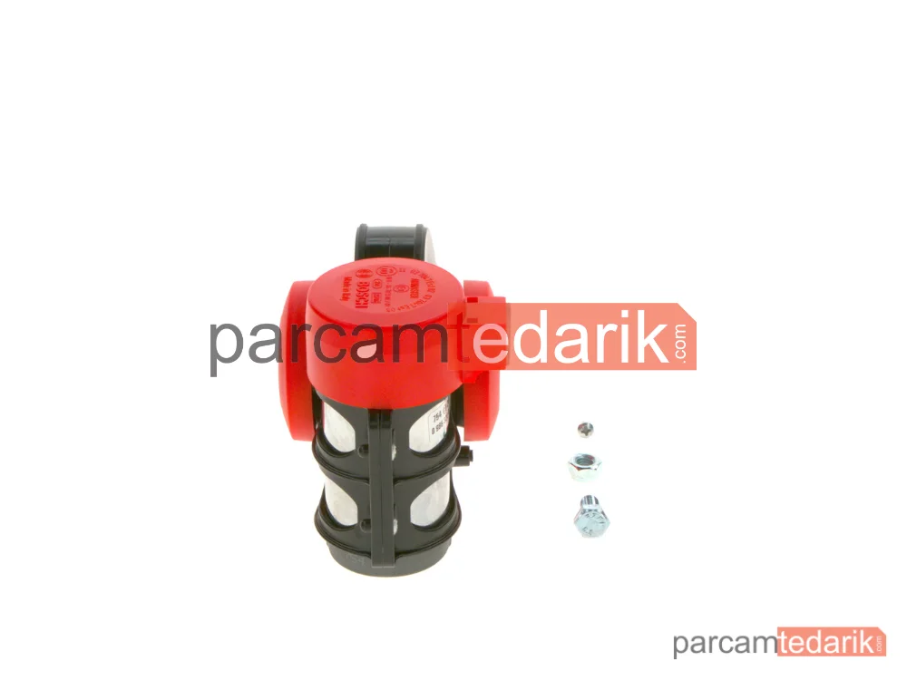 BOSCH 0986320401 | Korna