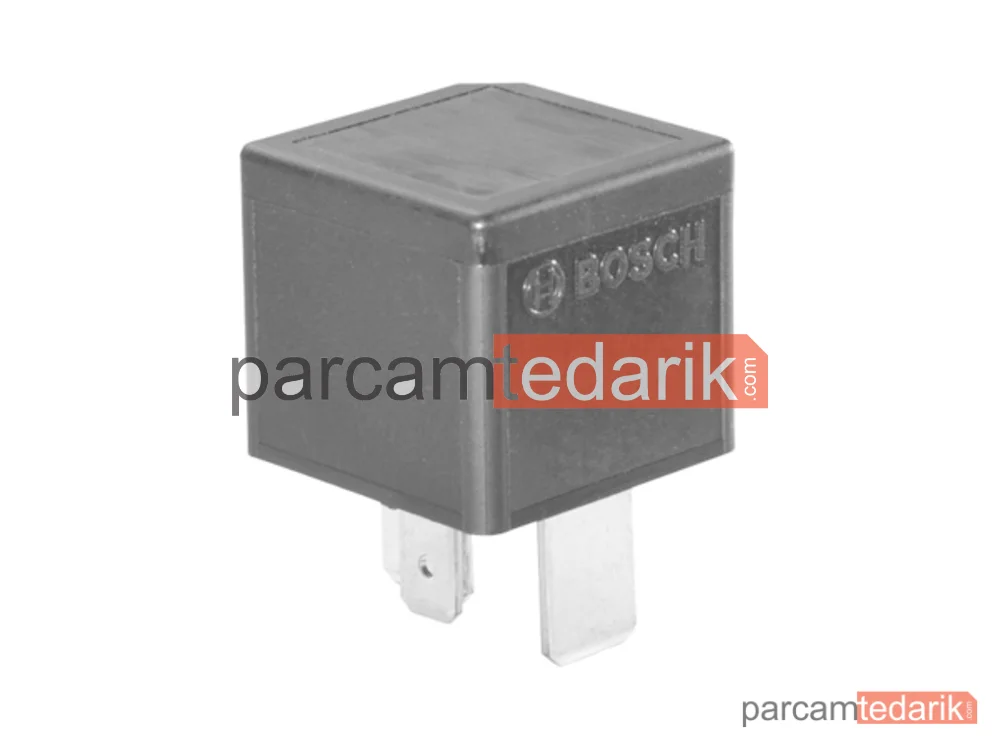 Röle — Mercedes-Benz E-Serisi, Mercedes-Benz E-Serisi T-Model, BMW 5 - 0986332001