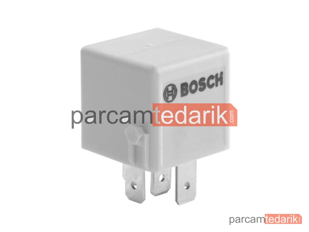 BOSCH 0986332041 | Röle — Mercedes-Benz C-Serisi, Mercedes-Benz C-Serisi T-Model, Mercedes-Benz B-Serisi