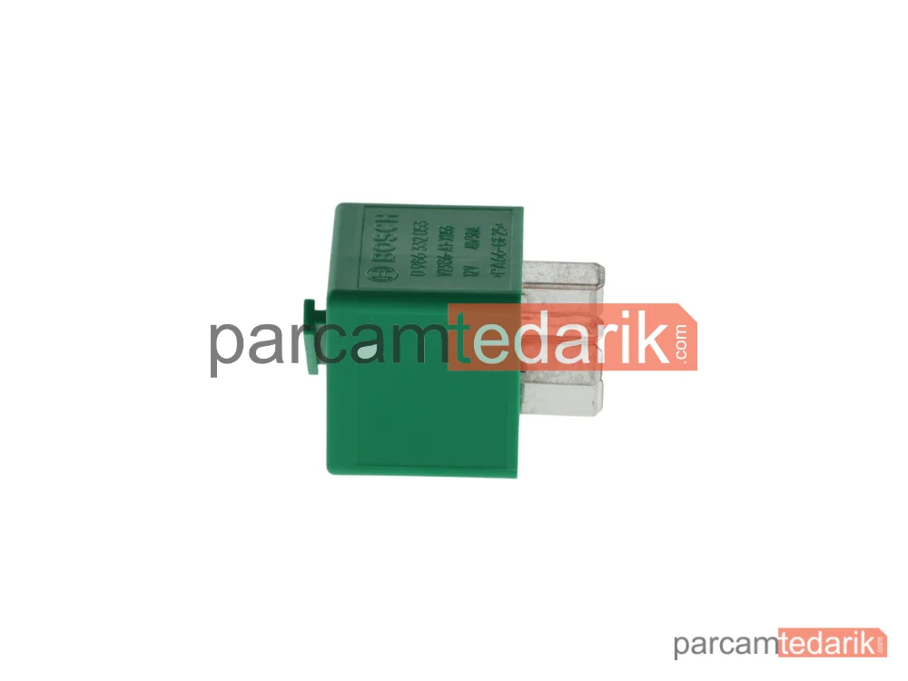 BOSCH 0986332053 | Röle — Audi A3, Citroen BX, Audi A6 C7