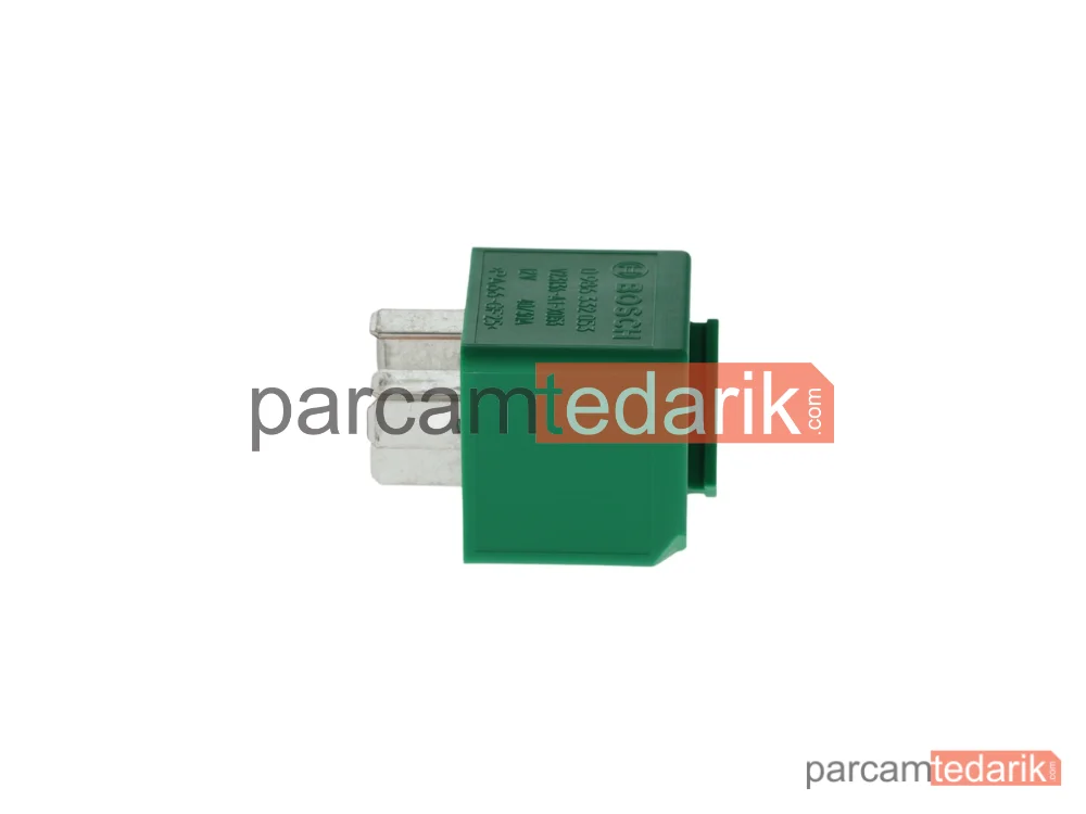 BOSCH 0986332053 | Röle — Audi A3, Citroen BX, Audi A6 C7