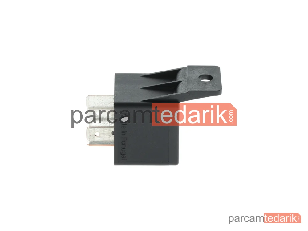 Röle — Fendt Farmer, Fiat Ducato, Fiat Tipo - 0986332300