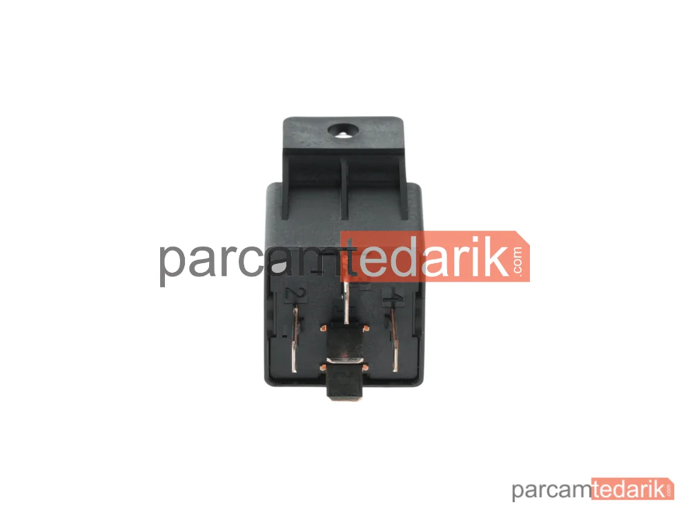 BOSCH 0986332300 | Röle — Fendt Farmer, Fiat Ducato, Fiat Tipo