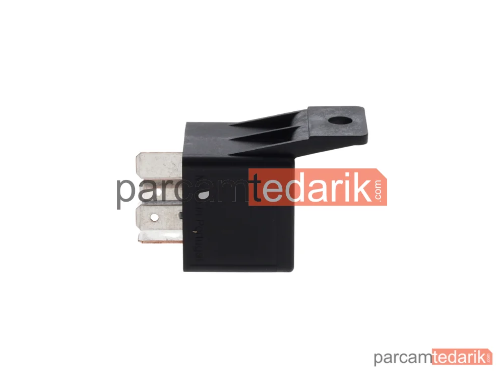 BOSCH 0986332300 | Röle — Fendt Farmer, Fiat Ducato, Fiat Tipo