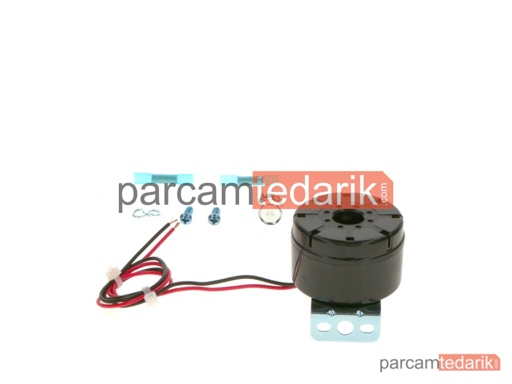 BOSCH 0986334001 | Geri Vites İkaz Kornası 12V-24V Tüm Araçlar