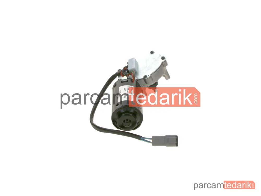 BOSCH 0986337209 | Silecek Motoru — Scania R I