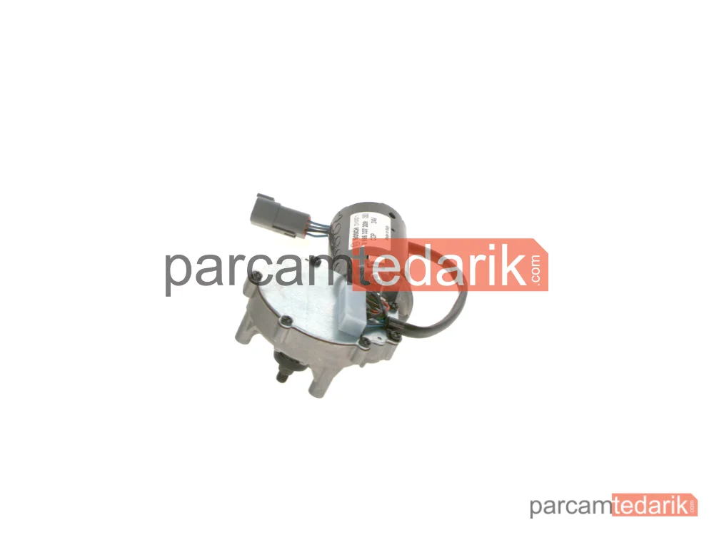 BOSCH 0986337209 | Silecek Motoru — Scania R I
