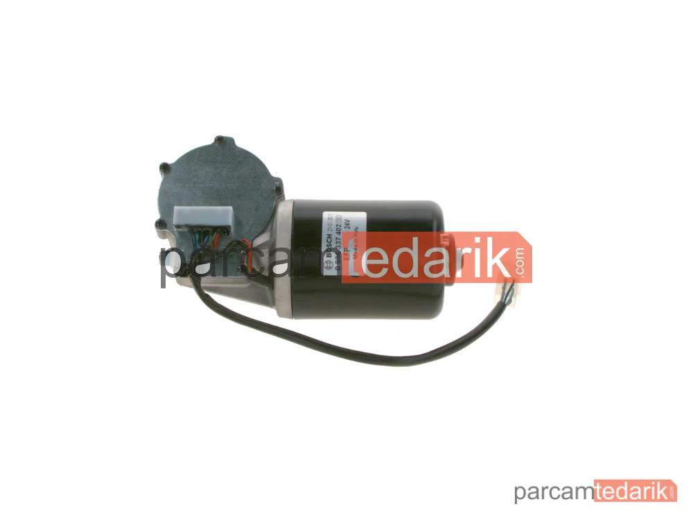 0986337402 | Silecek Motoru — Temsa MD