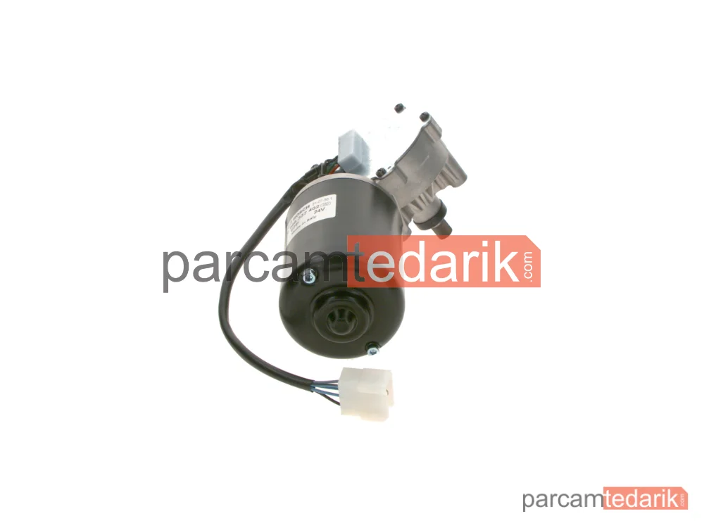 BOSCH 0986337402 | Silecek Motoru — Temsa MD