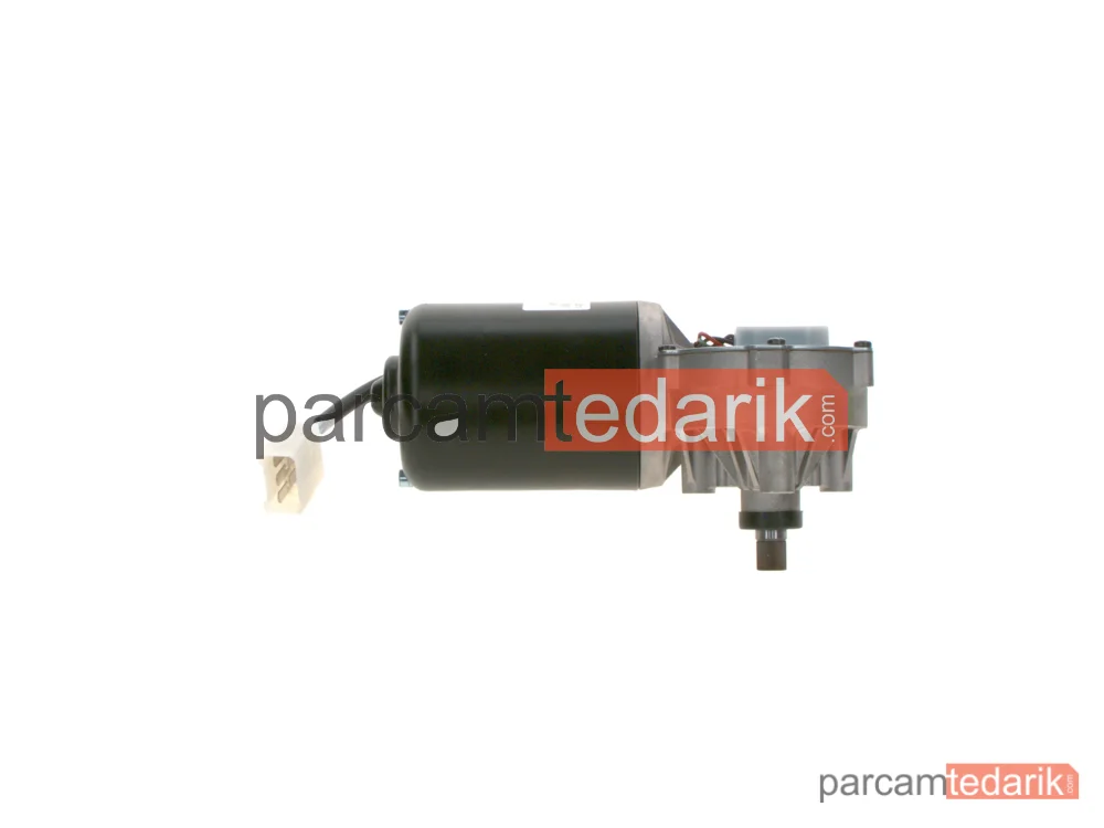 BOSCH 0986337402 | Silecek Motoru — Temsa MD
