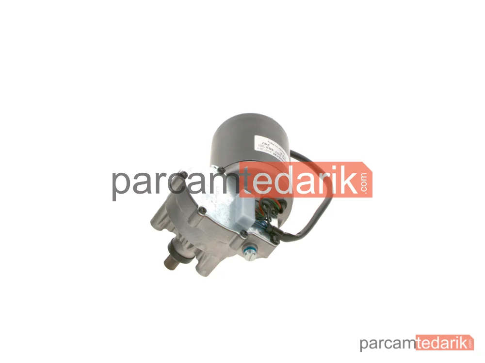BOSCH 0986337402 | Silecek Motoru — Temsa MD