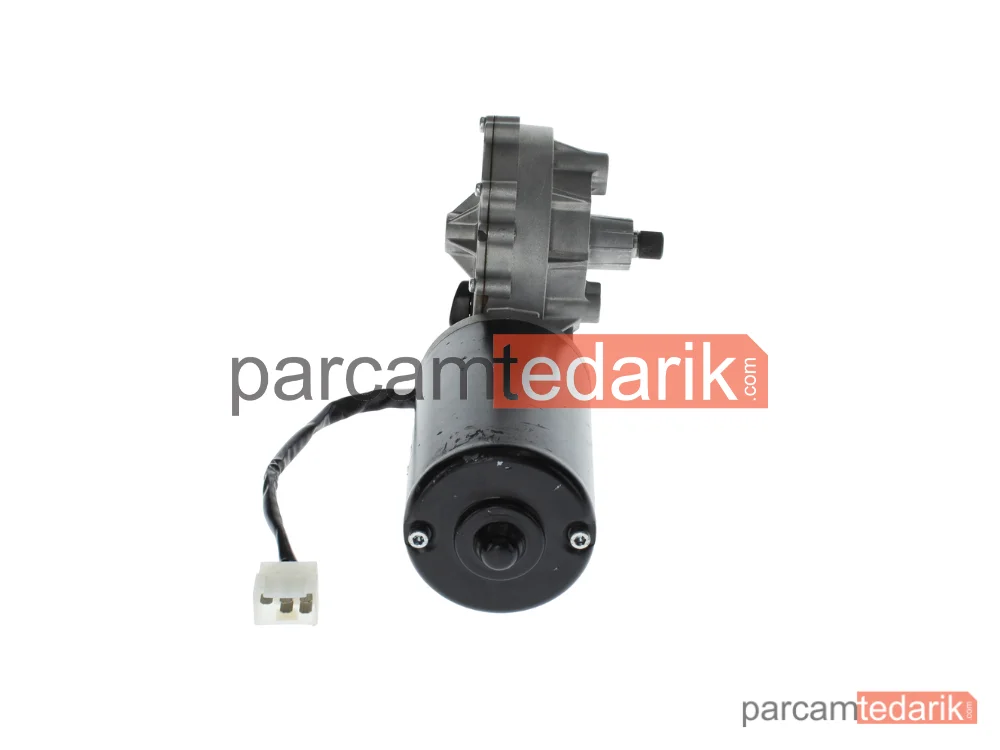 BOSCH 0986337451 | Silecek Motoru — Mercedes-Benz Conecto
