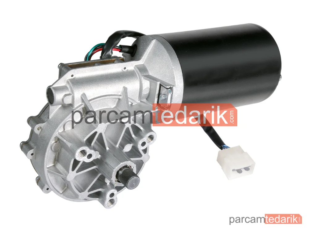 0986337451 | Silecek Motoru — Mercedes-Benz Conecto