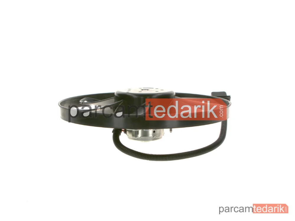 BOSCH 0986338101 | Soğutma Fanı — VW Bora I, VW Golf IV Variant, VW Golf IV