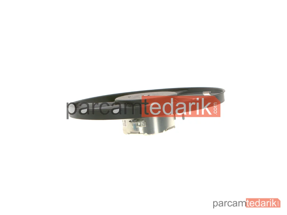 BOSCH 0986338105 | Soğutma Fanı — Seat Ibiza II, Seat Cordoba, Seat Cordoba Vario