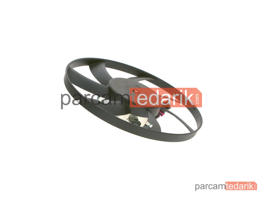 BOSCH 0986338105 | Soğutma Fanı — Seat Ibiza II, Seat Cordoba, Seat Cordoba Vario