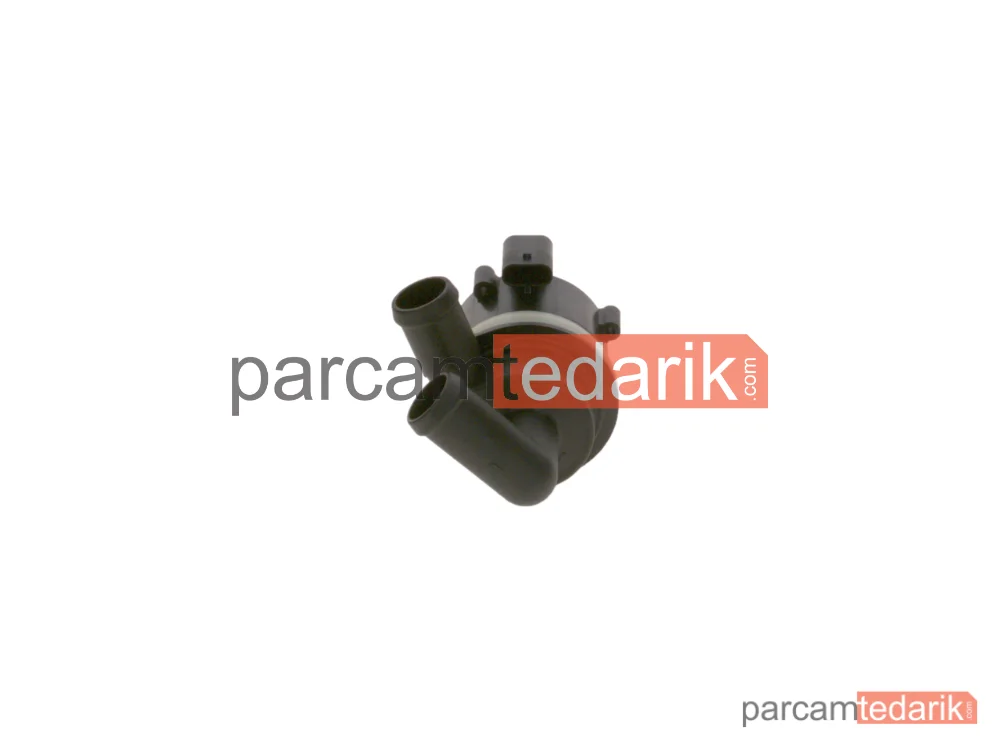 0986338401 | İlave Su Pompası — VW Caddy III, VW Transporter T5, VW Caddy III Mpv