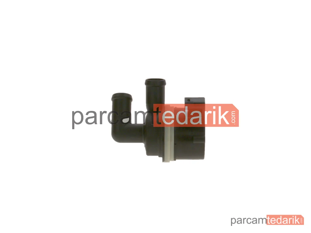 BOSCH 0986338401 | İlave Su Pompası — VW Caddy III, VW Transporter T5, VW Caddy III Mpv