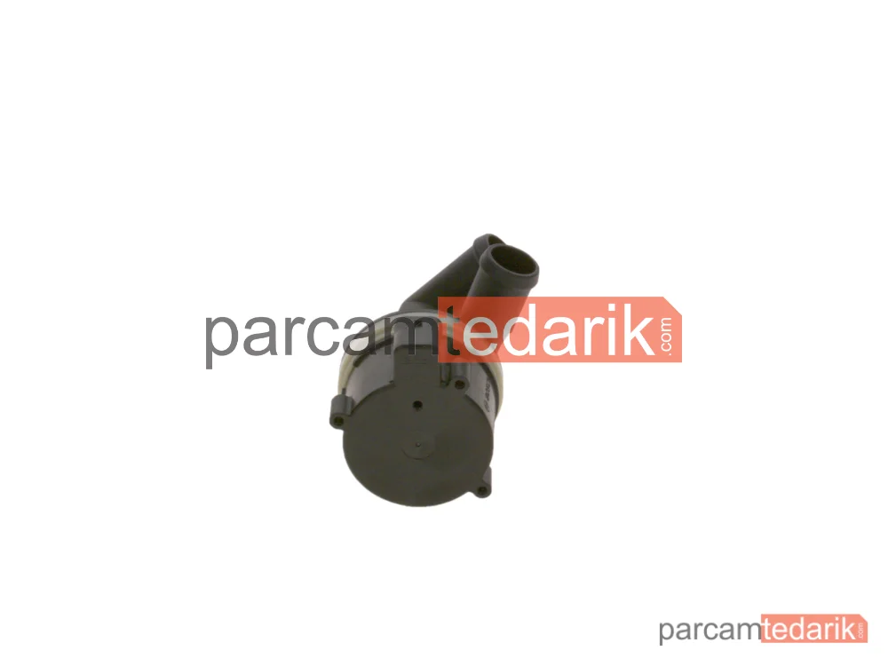 BOSCH 0986338401 | İlave Su Pompası — VW Caddy III, VW Transporter T5, VW Caddy III Mpv