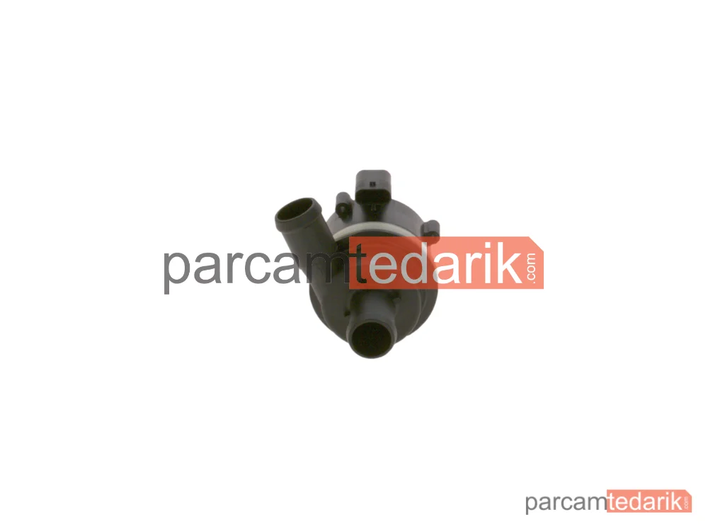 0986338402 | İlave Su Pompası — Audi A1, Seat Toledo IV, Audi A7
