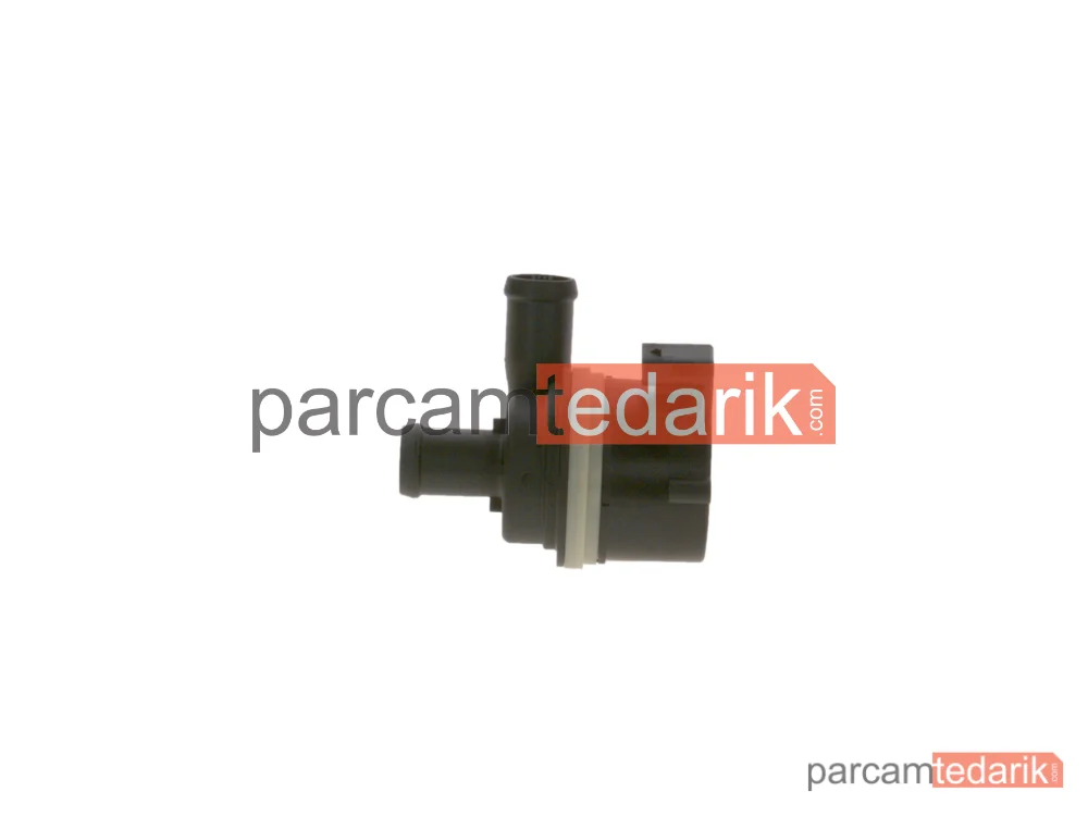 BOSCH 0986338402 | İlave Su Pompası — Audi A1, Seat Toledo IV, Audi A7