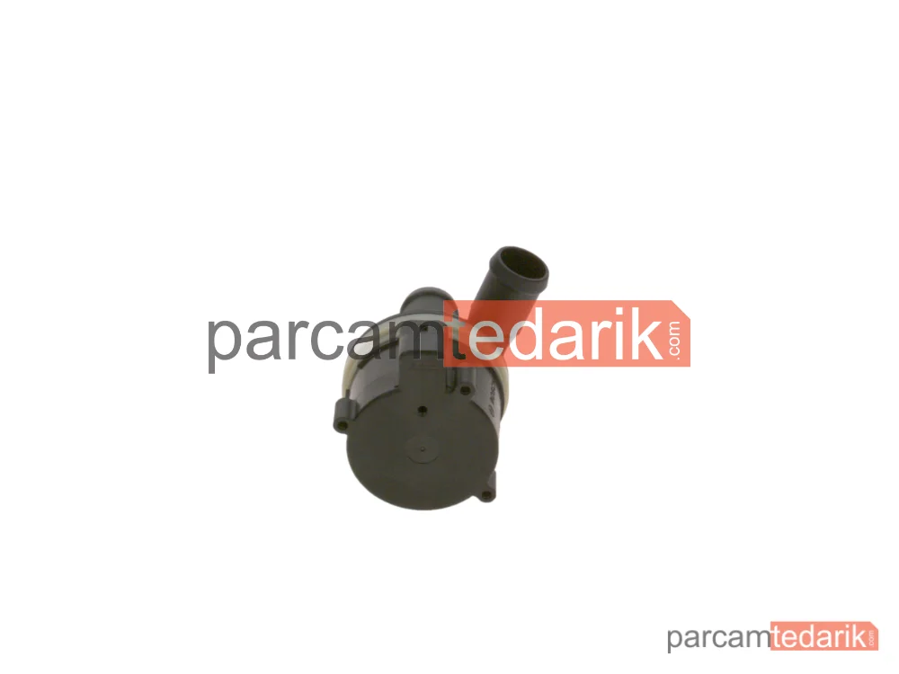 BOSCH 0986338402 | İlave Su Pompası — Audi A1, Seat Toledo IV, Audi A7