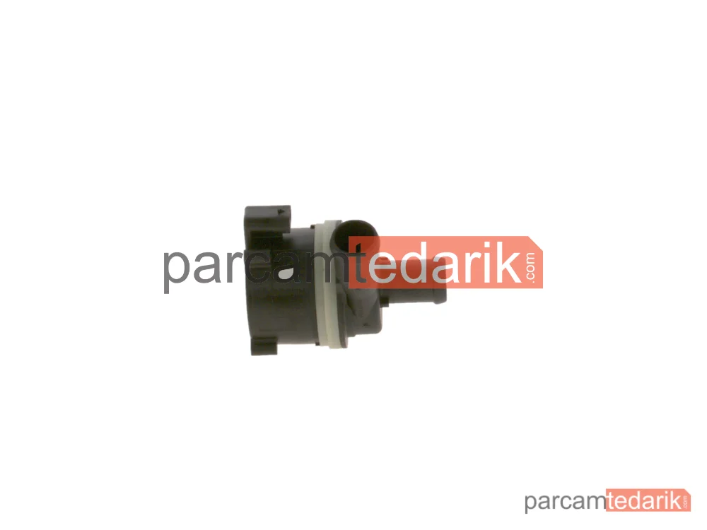 BOSCH 0986338402 | İlave Su Pompası — Audi A1, Seat Toledo IV, Audi A7