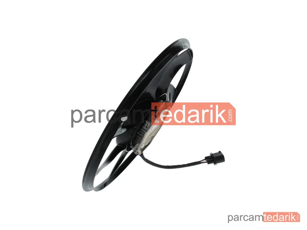 0986338600 | Soğutma Fanı — Audi A5, Audi A4 B9, Audi A5 Cabrio
