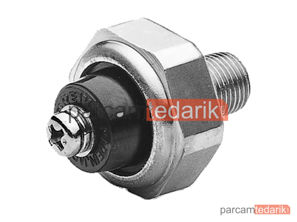 0986345006 | Yağ Basınç Müşürü — Subaru Justy I, Mazda 626 III, Mazda 626 III Coupe