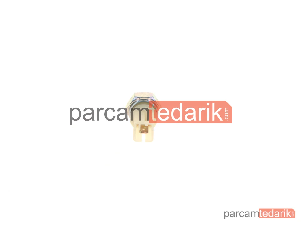 BOSCH 0986345007 | Yağ Basınç Müşürü — Nissan Primera, Nissan Pick UP, Nissan Primera Traveller