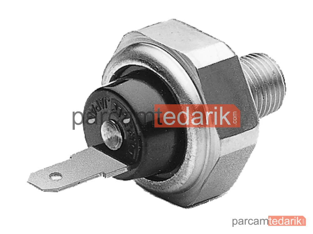 0986345008 | Yağ Basınç Müşürü — Hyundai H-1 / Starex, Opel Campo, Mazda 626 III