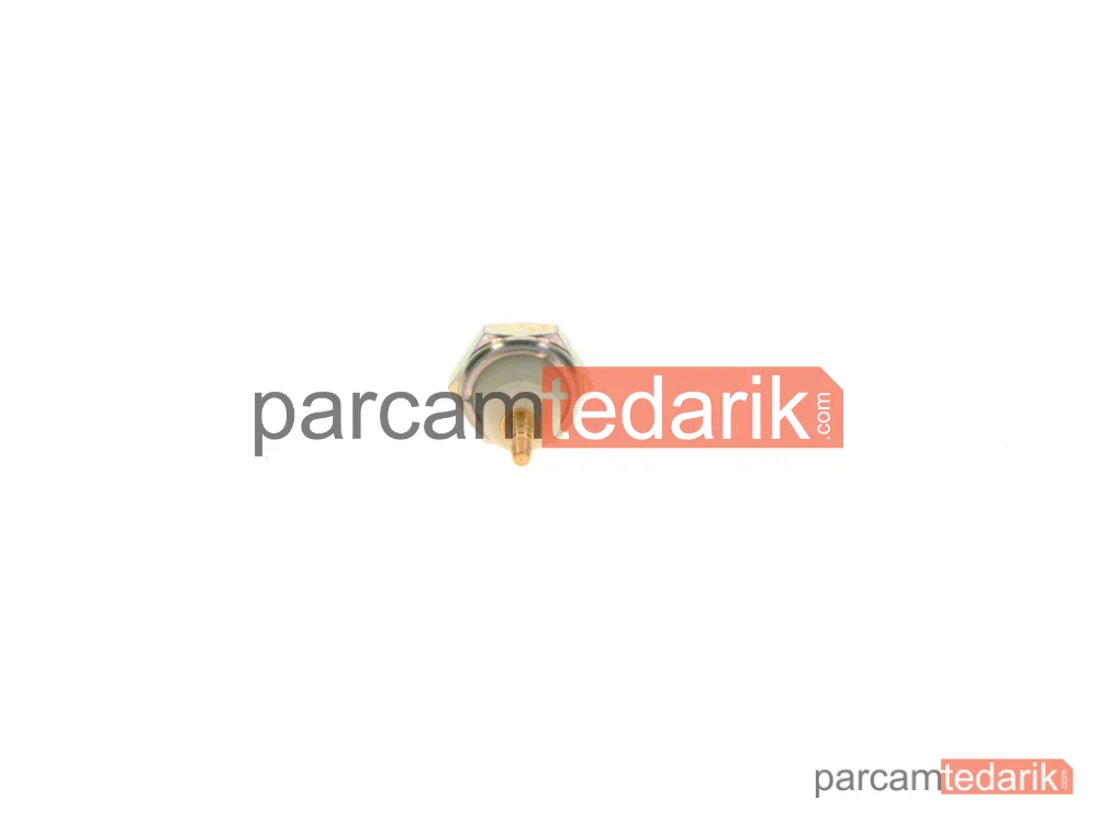 BOSCH 0986345009 | Yağ Basınç Müşürü — Honda Accord III, Honda Civic VI Fastback, Honda Civic IV