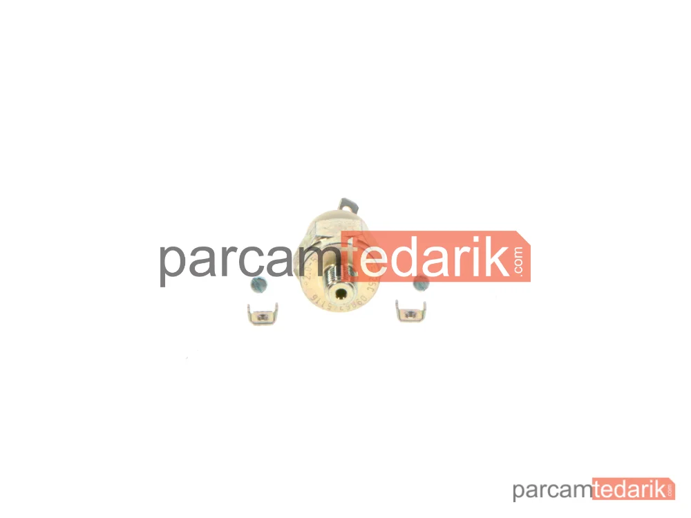 0986345116 | Fren Lambası Müşürü — Mercedes-Benz T2/L, VW Iltis