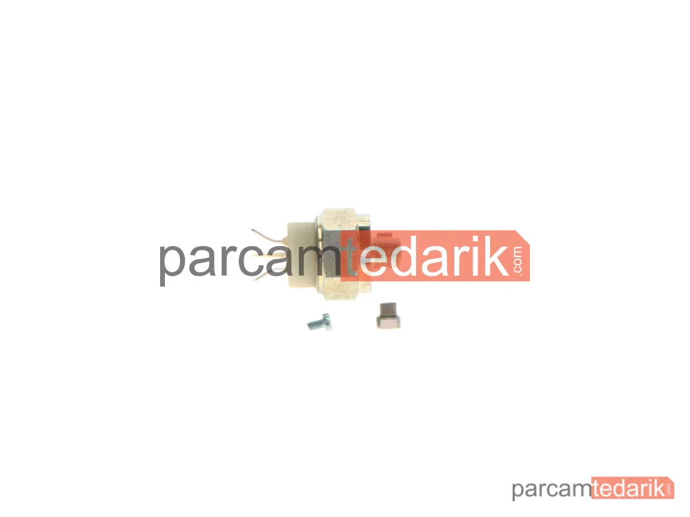 BOSCH 0986345116 | Fren Lambası Müşürü — Mercedes-Benz T2/L, VW Iltis