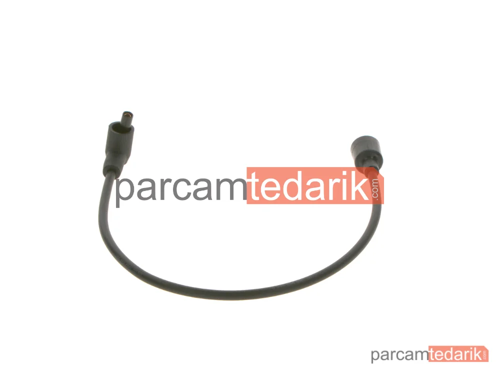 BOSCH 0986356090 | Buji Kablosu (Tekli Silikon)