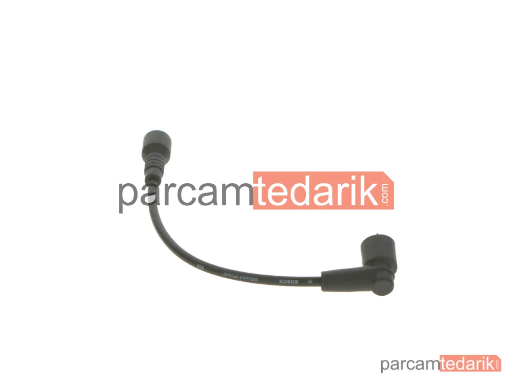 BOSCH 0986356229 | Buji Kablosu (Tekli Silikon)