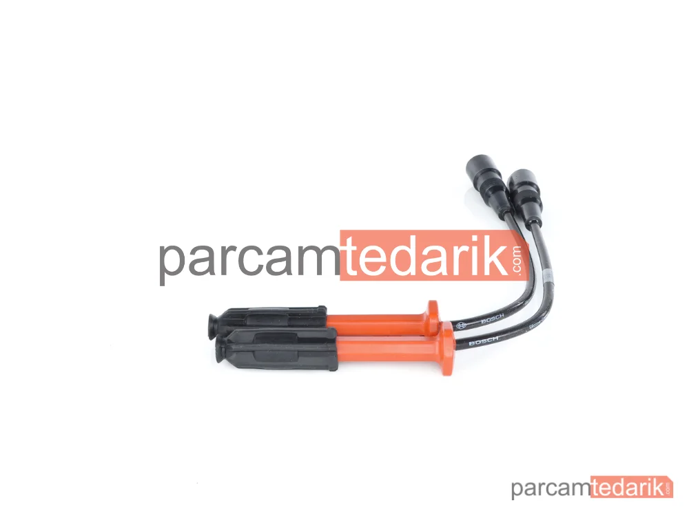 BOSCH 0986356311 | Buji Kablo Seti Mercedes M111 / W202-W210
