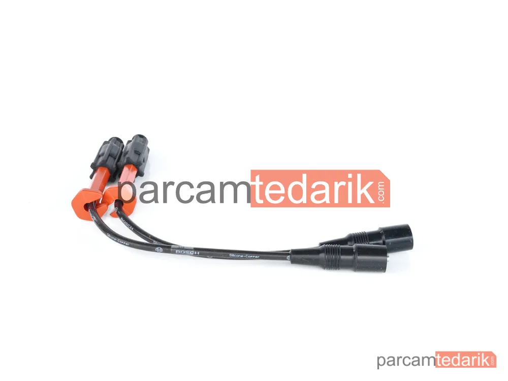 BOSCH 0986356311 | Buji Kablo Seti Mercedes M111 / W202-W210