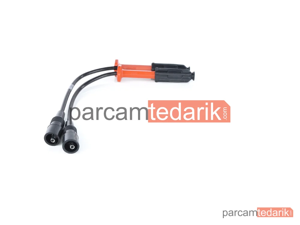 BOSCH 0986356311 | Buji Kablo Seti Mercedes M111 / W202-W210