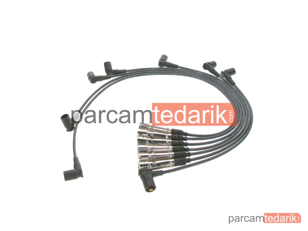 BOSCH 0986356335 | Buji Kablosu (Bakır Set)