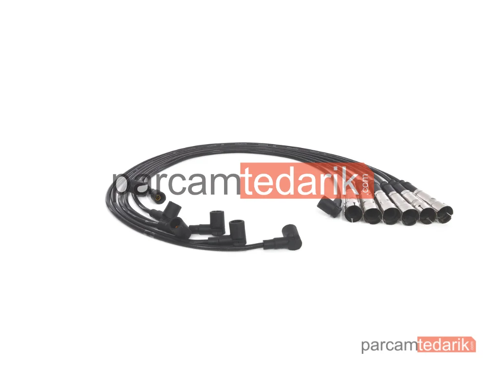 0986356336 | Buji Kablo Seti Mercedes M110 S-Serisi (W126)