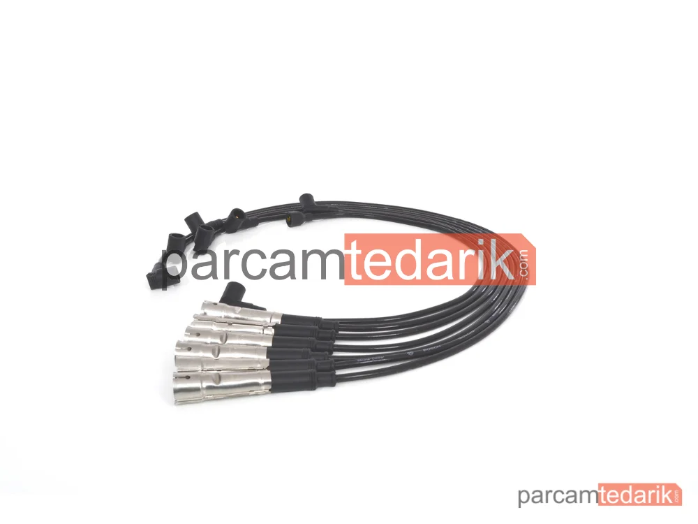BOSCH 0986356336 | Buji Kablo Seti Mercedes M110 S-Serisi (W126)
