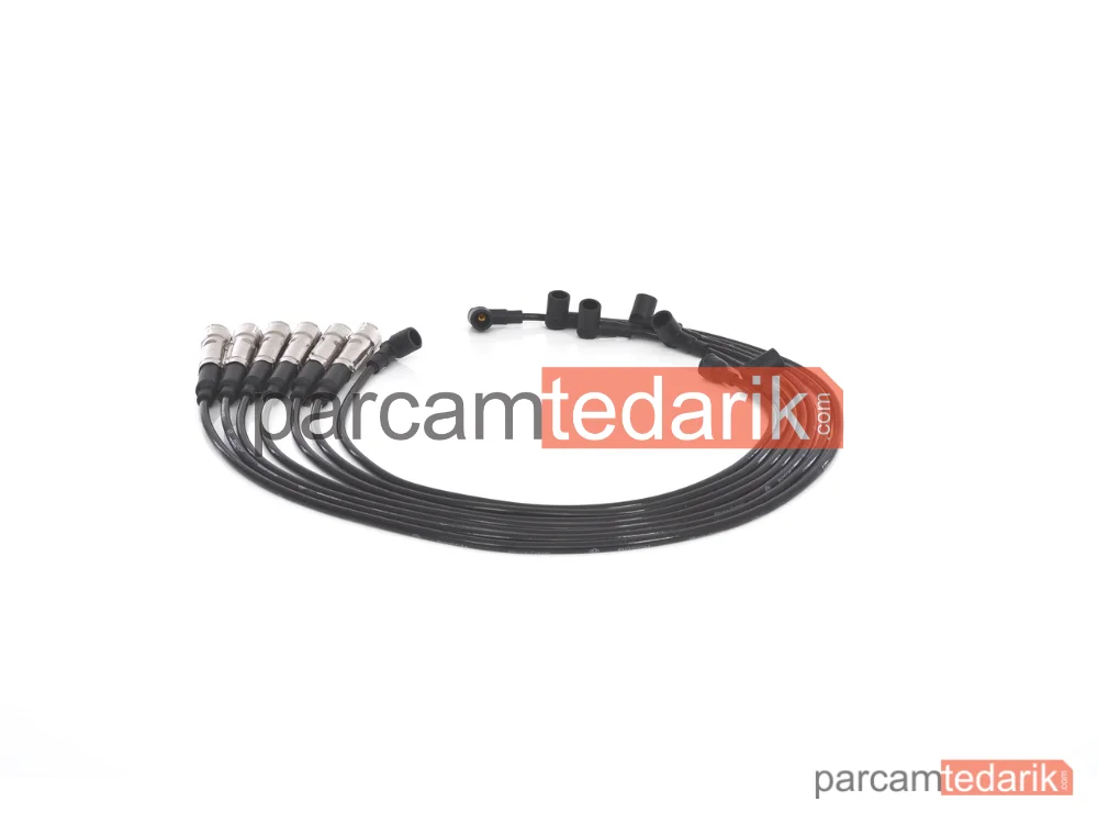 BOSCH 0986356336 | Buji Kablo Seti Mercedes M110 S-Serisi (W126)